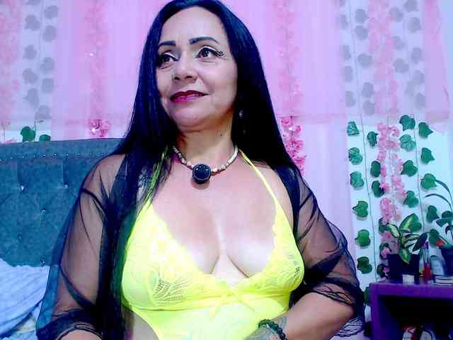 Gemasweet webcam