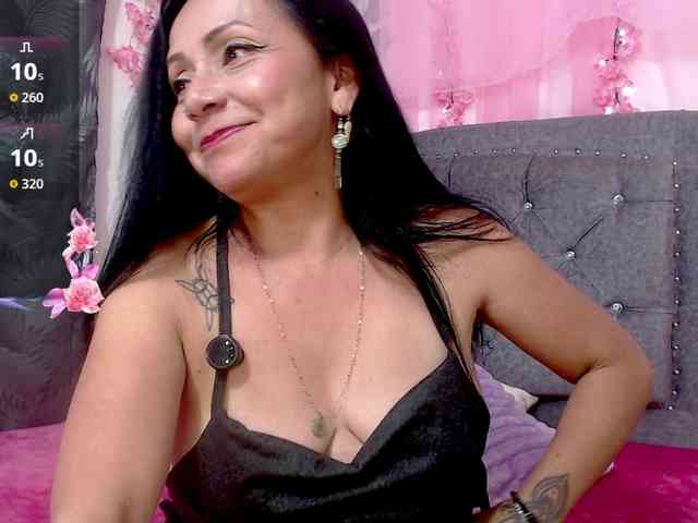 Gemasweet webcam