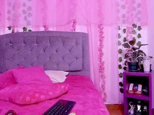 Gemasweet webcam