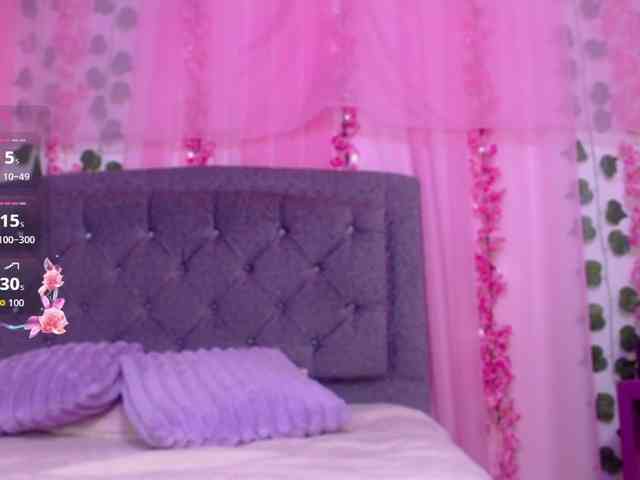 Gemasweet webcam
