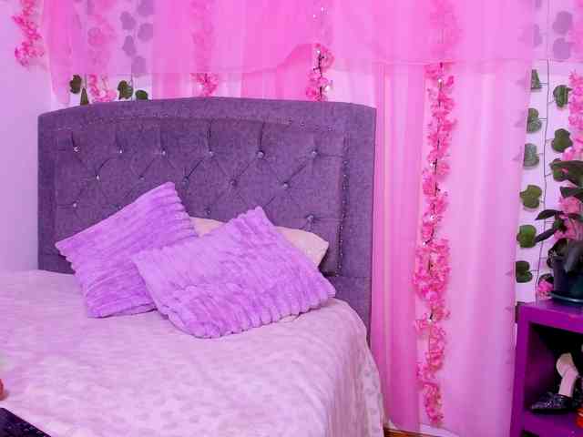 Gemasweet webcam