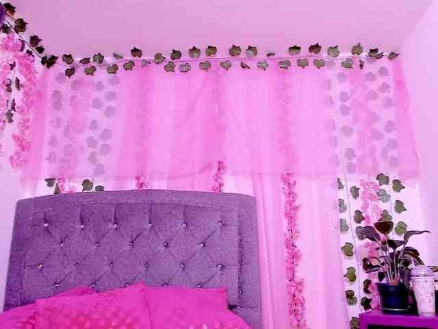 Gemasweet webcam