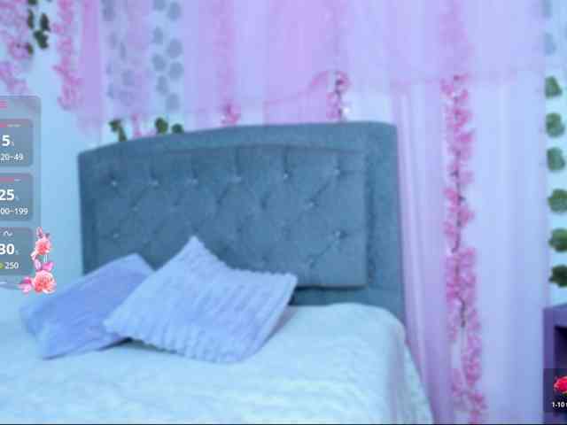 Gemasweet webcam