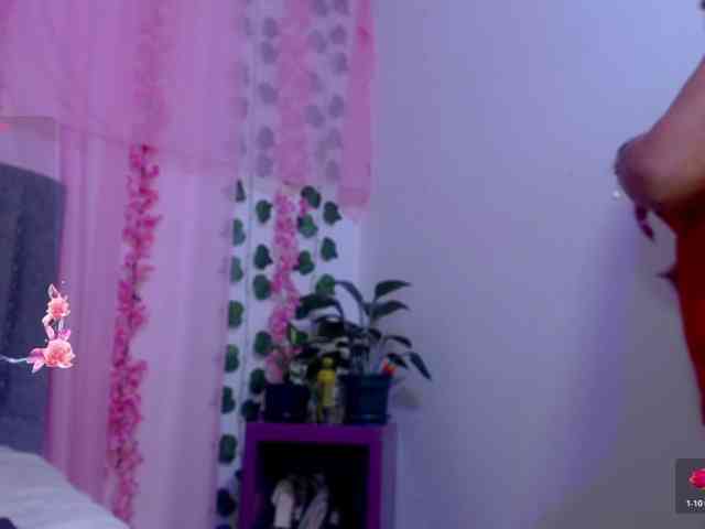 Gemasweet webcam