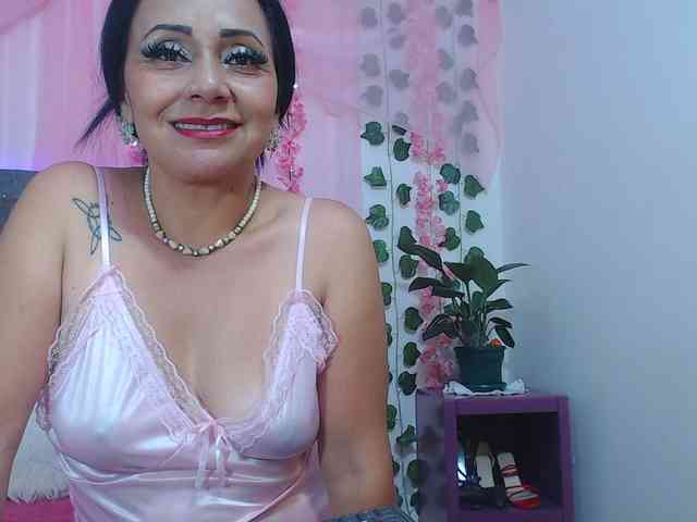 Gemasweet webcam