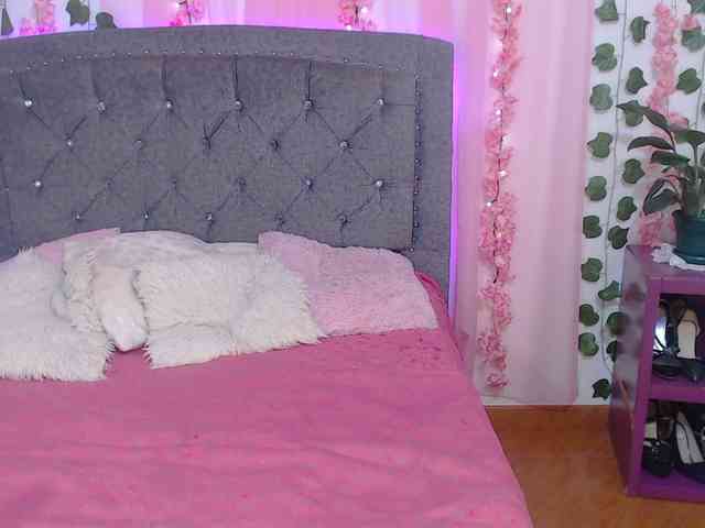 Gemasweet webcam