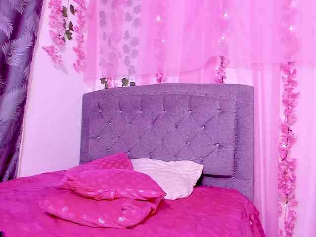 Gemasweet webcam