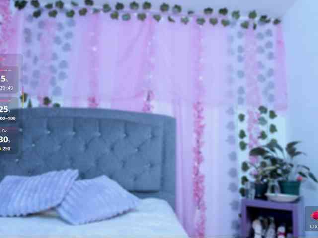 Gemasweet webcam