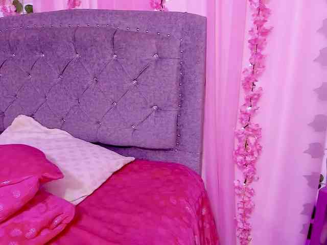 Gemasweet webcam