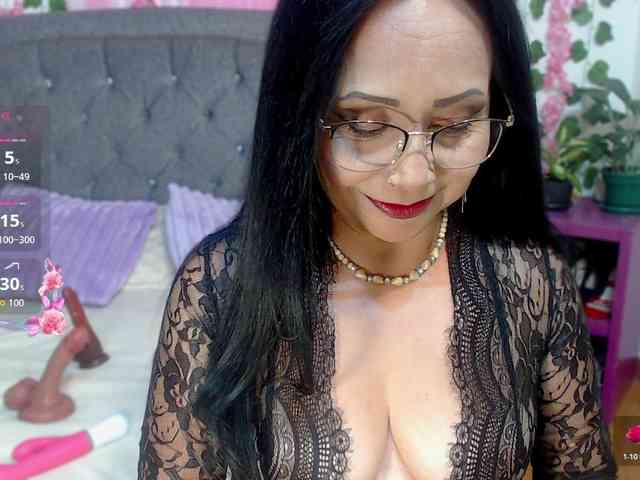 Gemasweet webcam