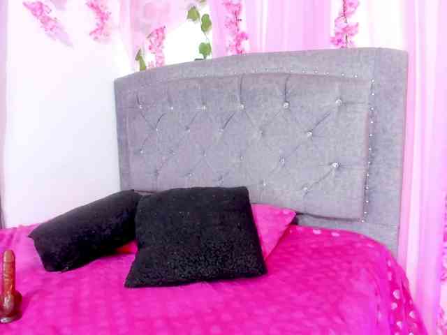 Gemasweet webcam