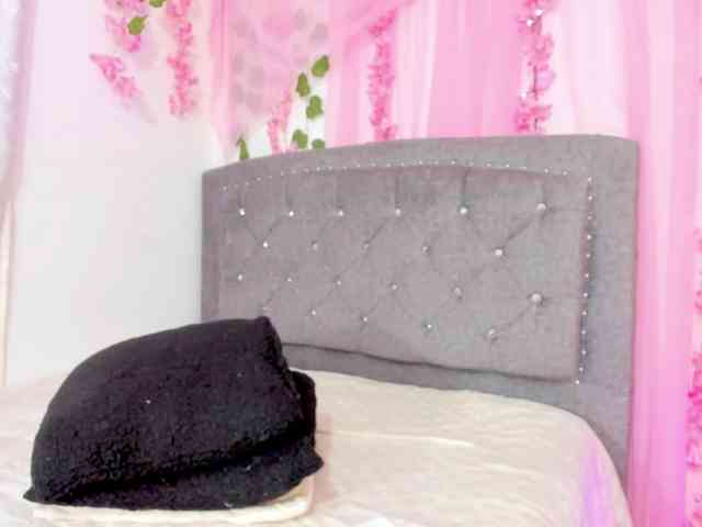 Gemasweet webcam