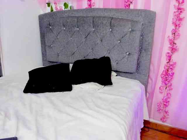 Gemasweet webcam