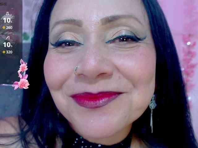 Gemasweet webcam