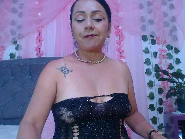 Gemasweet webcam