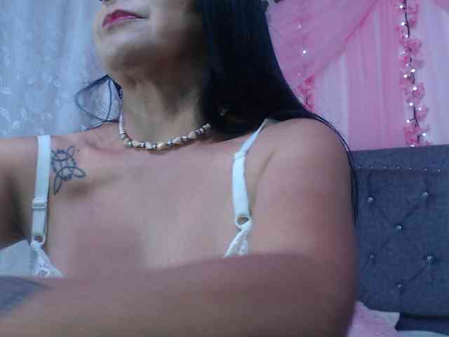 Gemasweet webcam