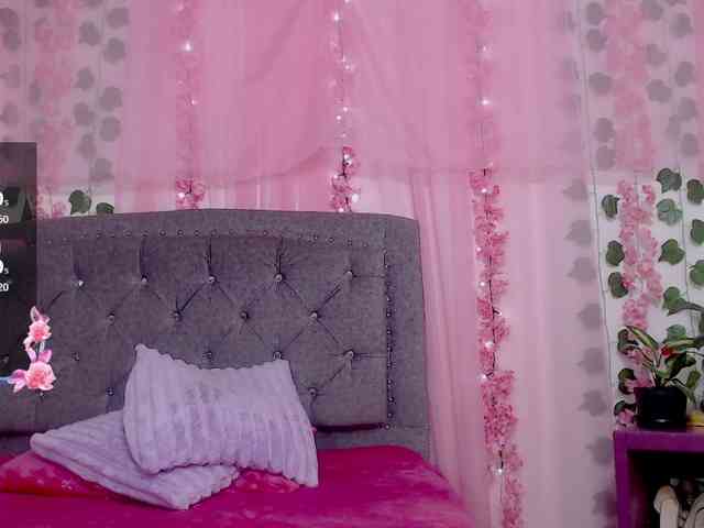 Gemasweet webcam