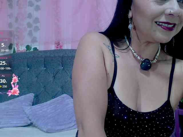 Modella: Gemasweet