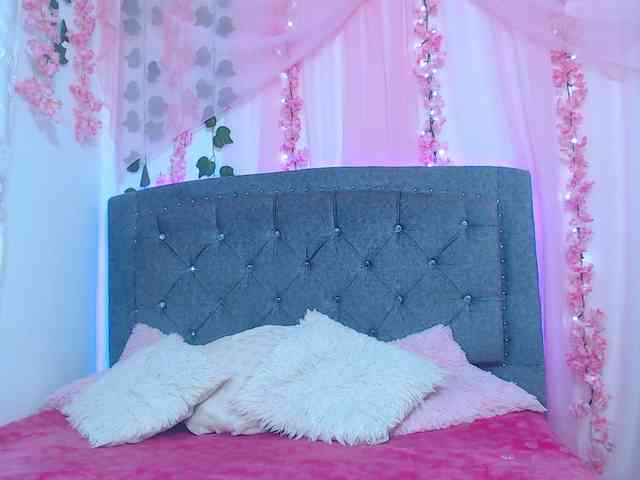 Gemasweet webcam