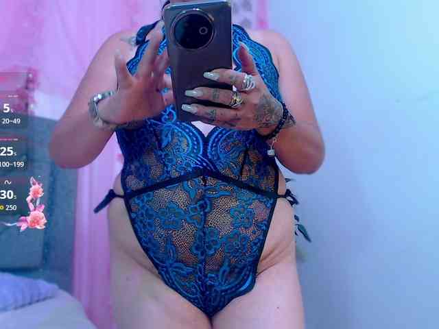 Gemasweet webcam