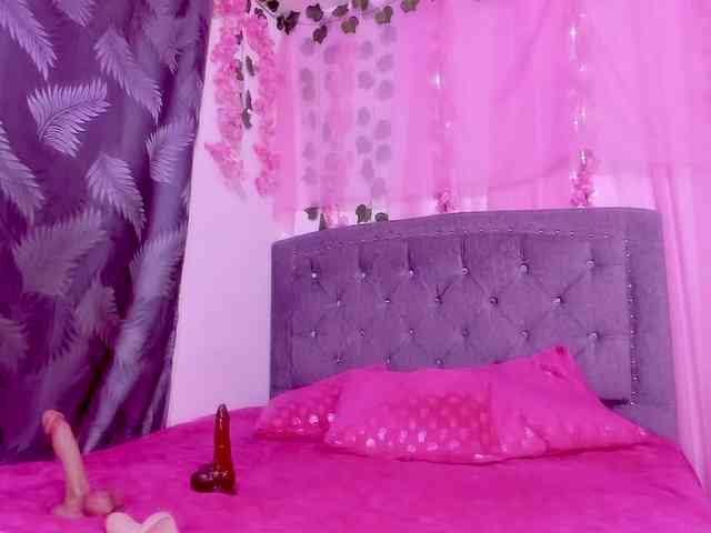 Gemasweet webcam