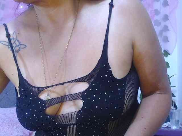Gemasweet webcam