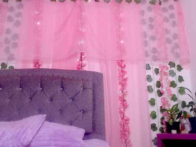Gemasweet webcam