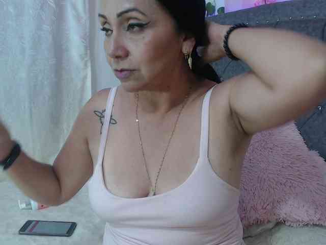 Gemasweet webcam