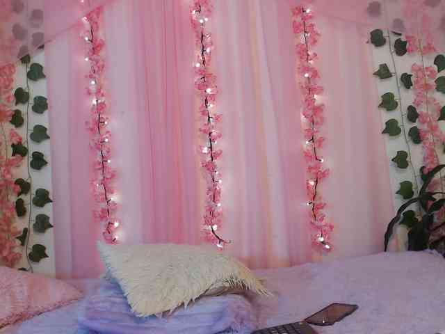 Gemasweet webcam