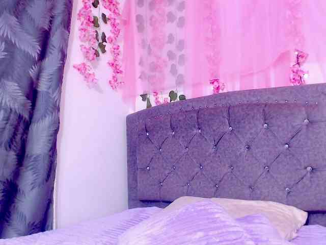 Gemasweet webcam
