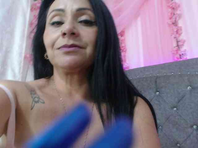 Gemasweet webcam