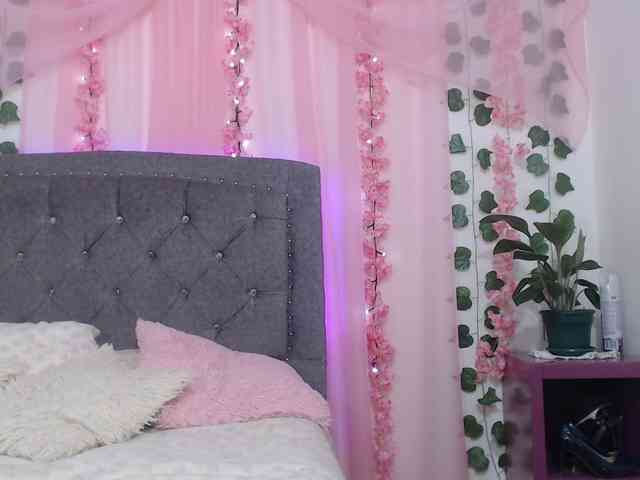 Gemasweet webcam