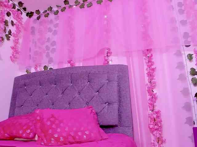 Gemasweet webcam