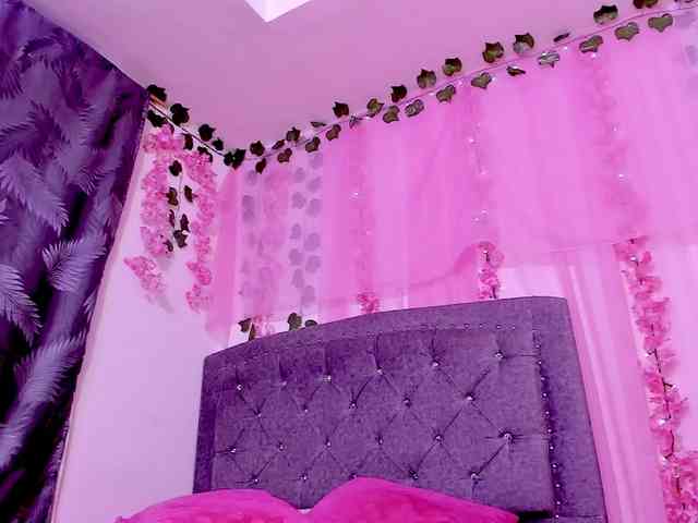 Gemasweet webcam