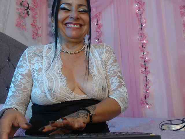 Gemasweet webcam