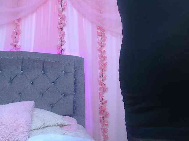 Gemasweet webcam