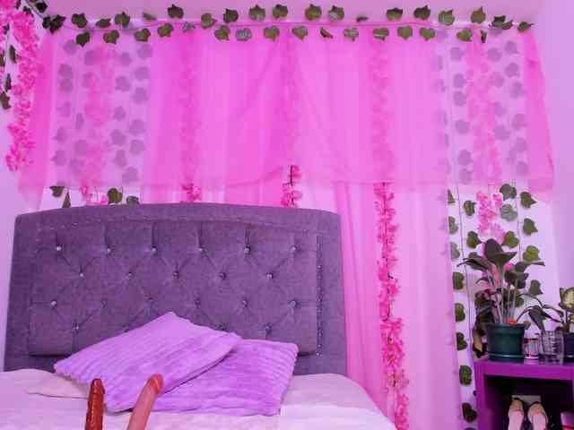 Gemasweet webcam