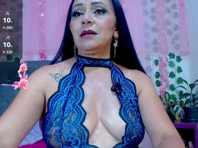 Gemasweet webcam