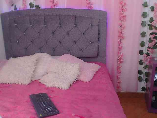 Gemasweet webcam