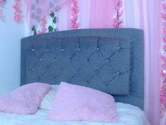 Gemasweet webcam