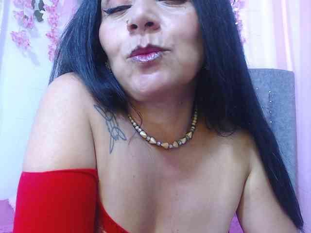 Gemasweet webcam