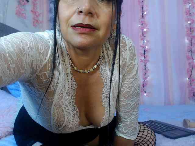 Gemasweet webcam