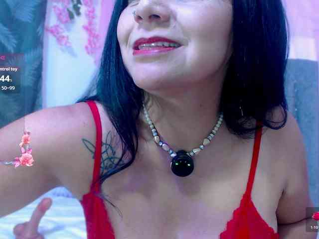 Gemasweet webcam