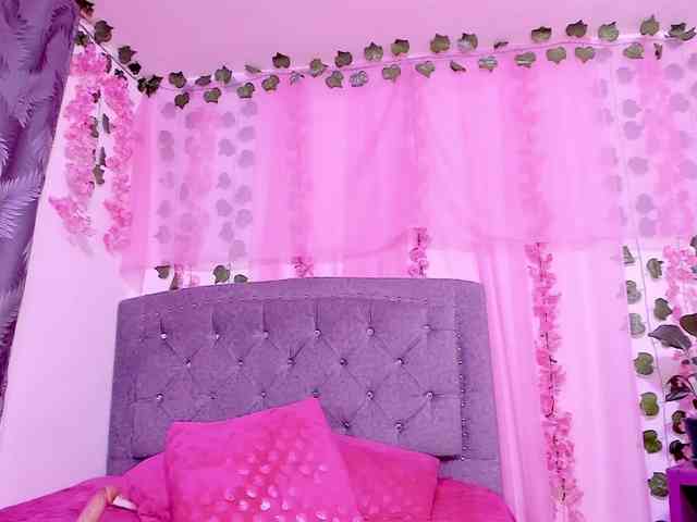 Gemasweet webcam