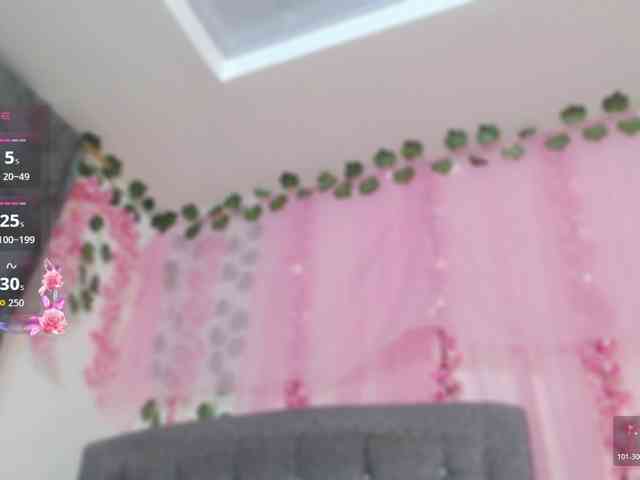 Gemasweet webcam