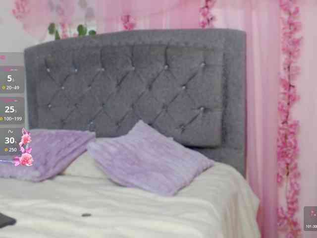 Gemasweet webcam