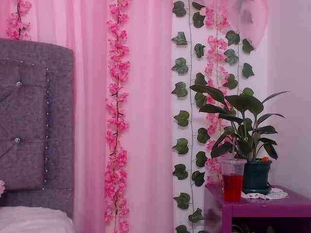 Gemasweet webcam
