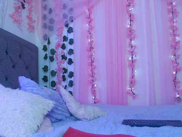 Gemasweet webcam