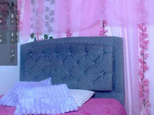 Gemasweet webcam