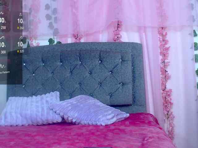 Gemasweet webcam